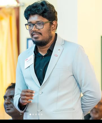 Narendiran – New Thevars (1)