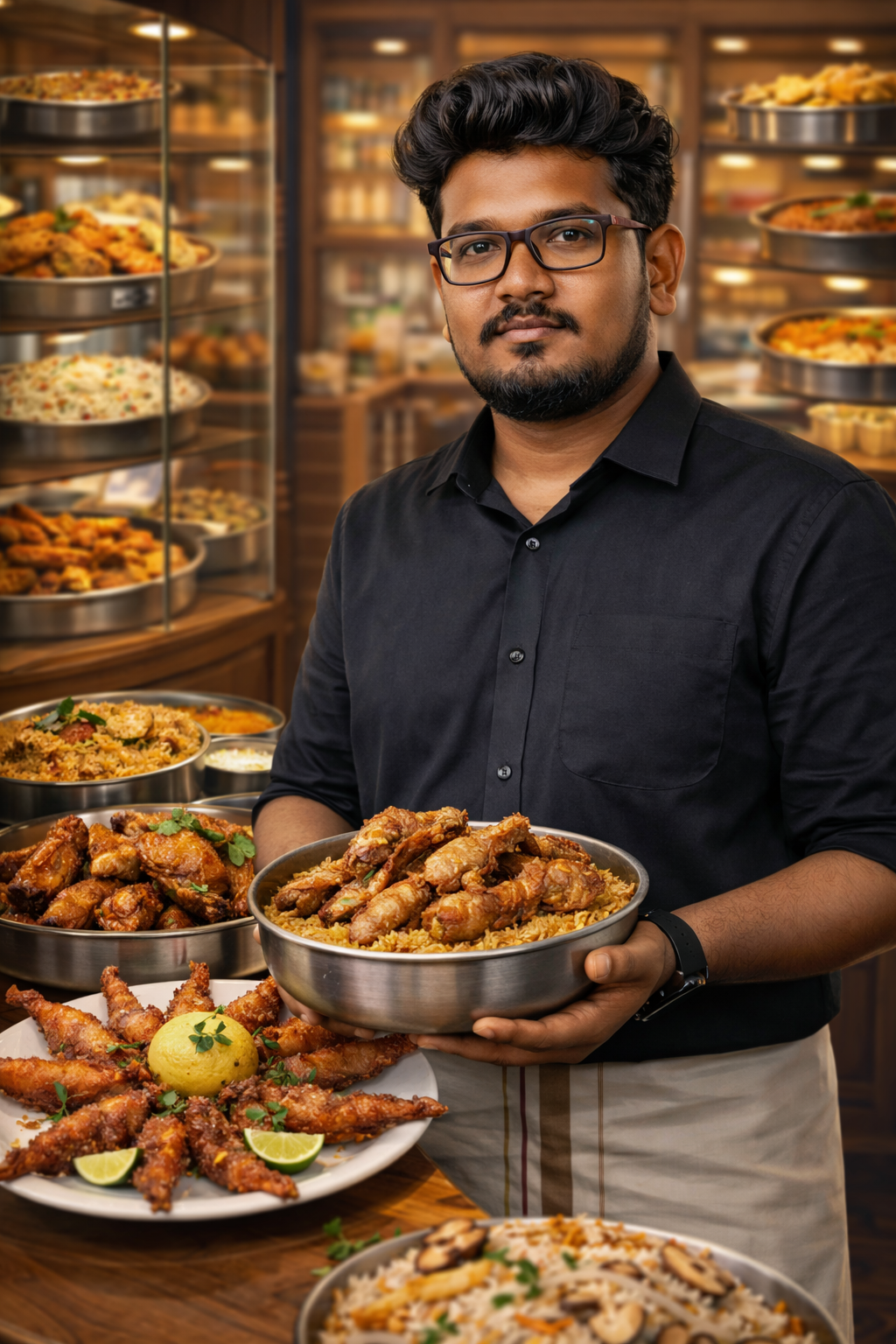 Narendiran – New Thevars (8)